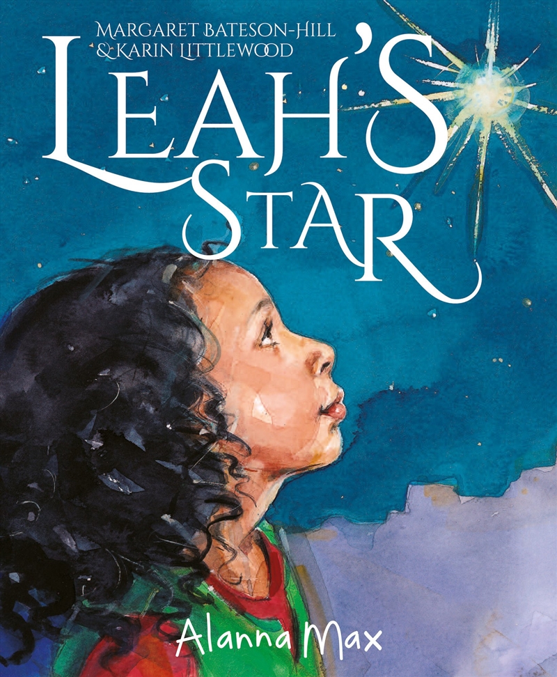 Leah's Star/Product Detail/Early Childhood Fiction Books