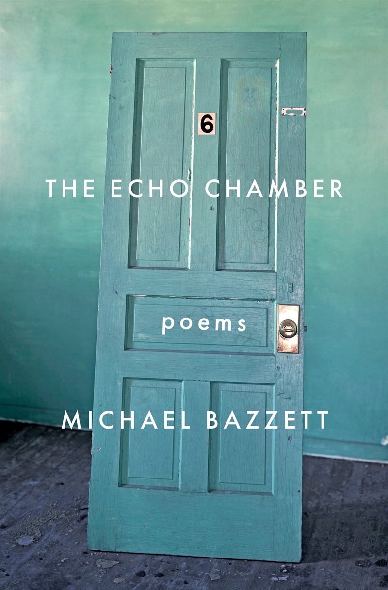 The Echo Chamber/Product Detail/Reading