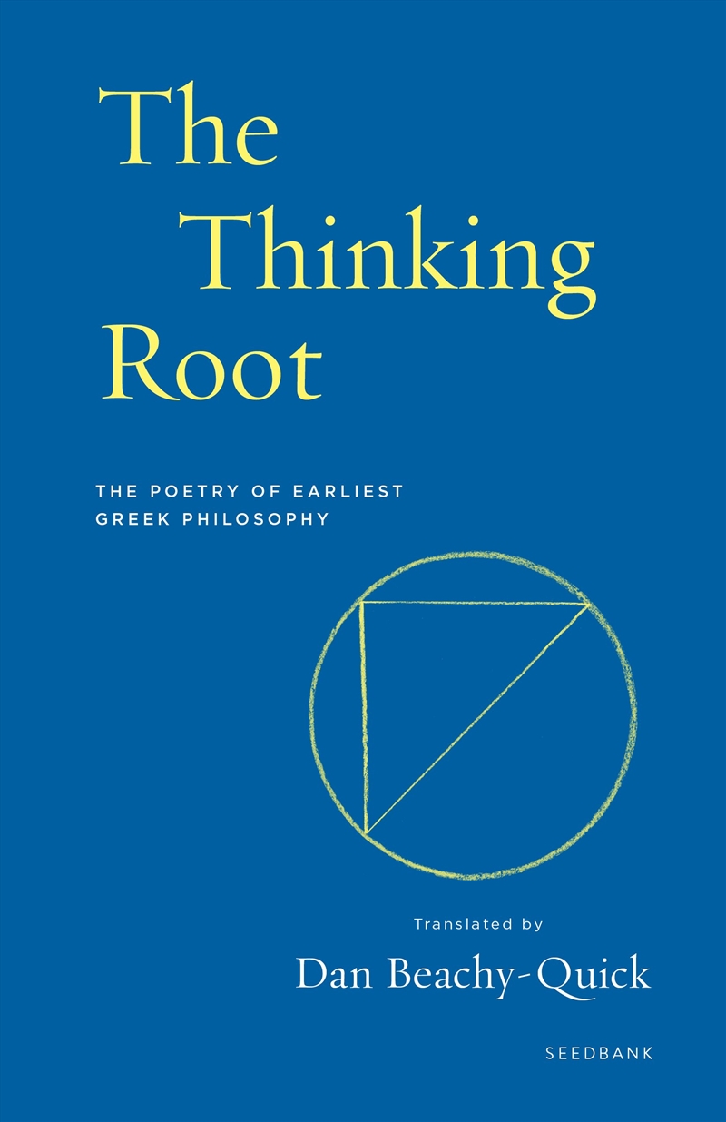 The Thinking Root/Product Detail/Reading