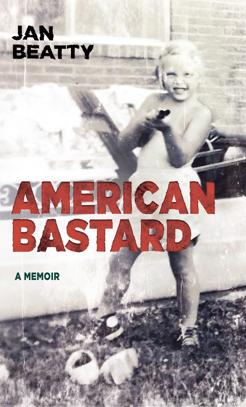 American Bastard/Product Detail/Biographies & True Stories