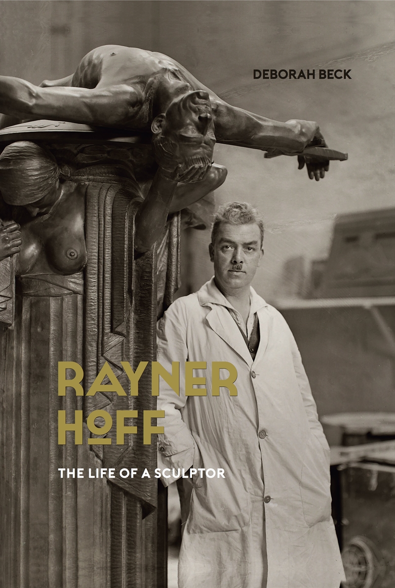 Rayner Hoff/Product Detail/Art