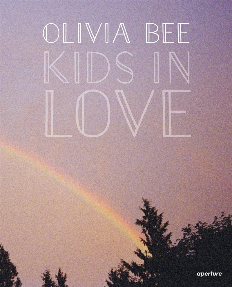 Olivia Bee: Kids in Love/Product Detail/Photography