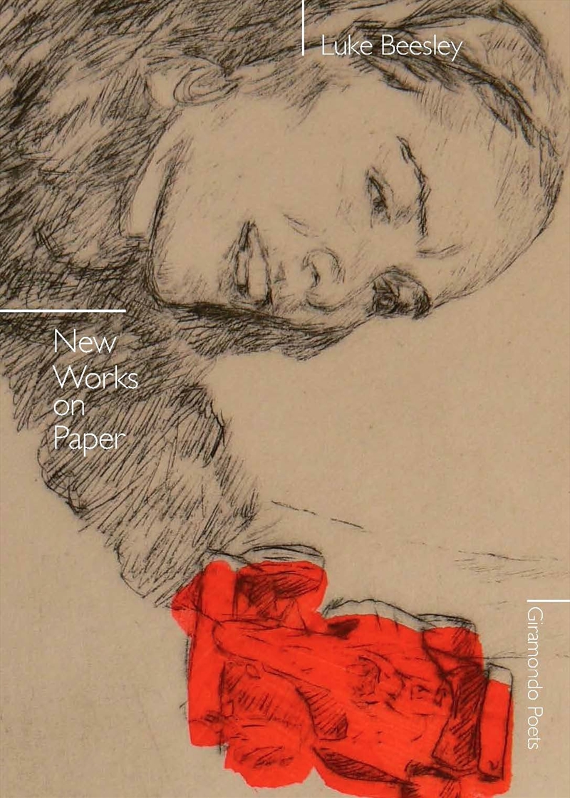 New Works on Paper/Product Detail/Reading