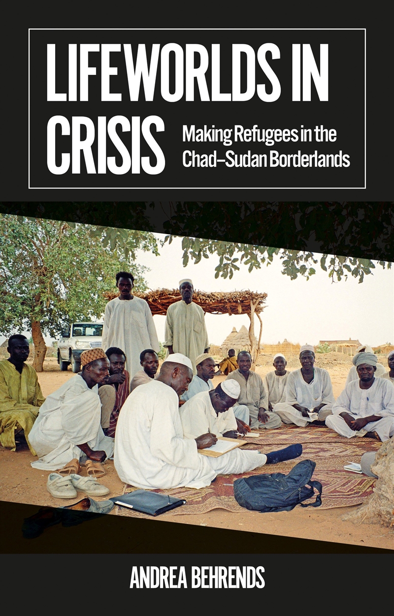 Lifeworlds in Crisis/Product Detail/Reference & Encylopaedias