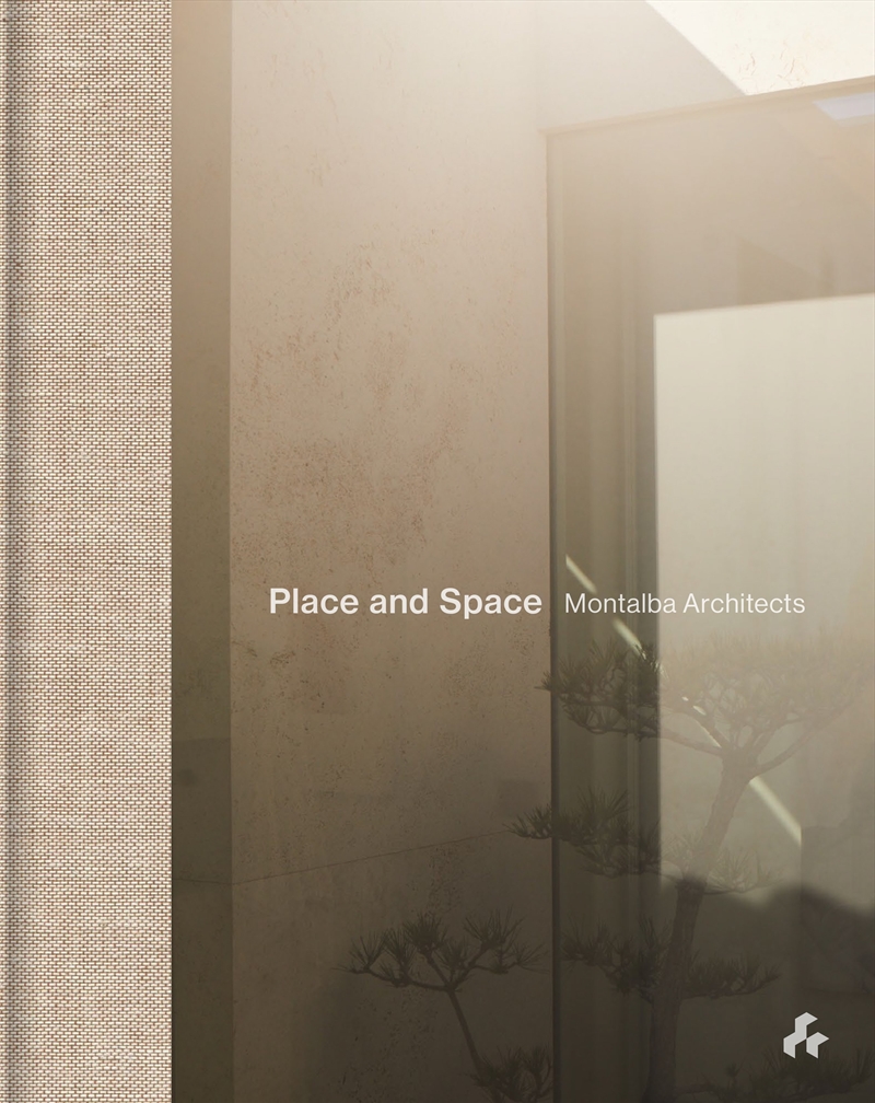 Place and Space: Montalba Architects/Product Detail/Architecture