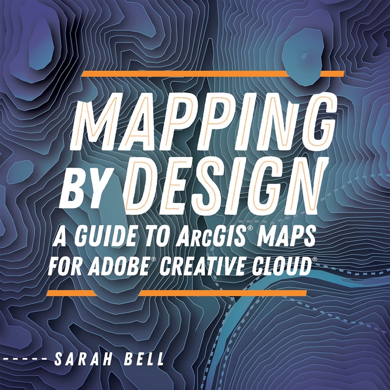Mapping by Design/Product Detail/Geography