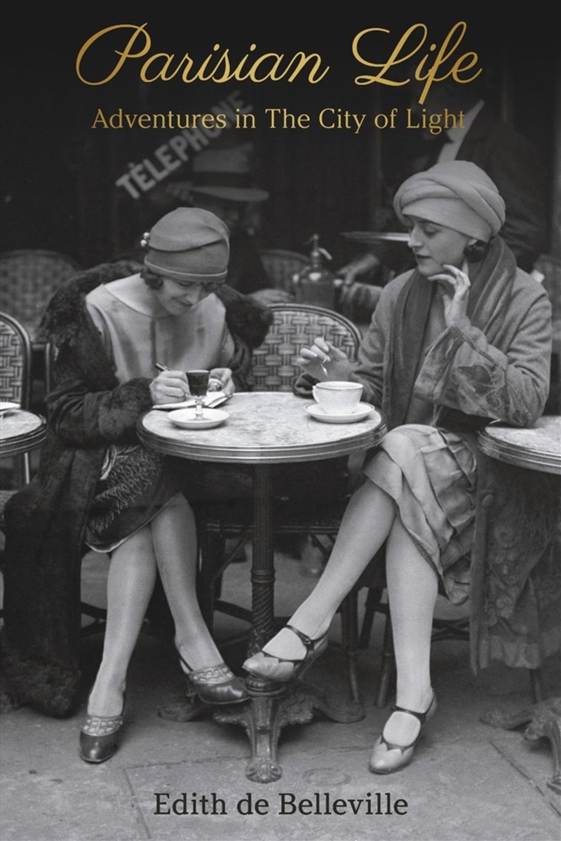 Parisian Life/Product Detail/Biographies & True Stories