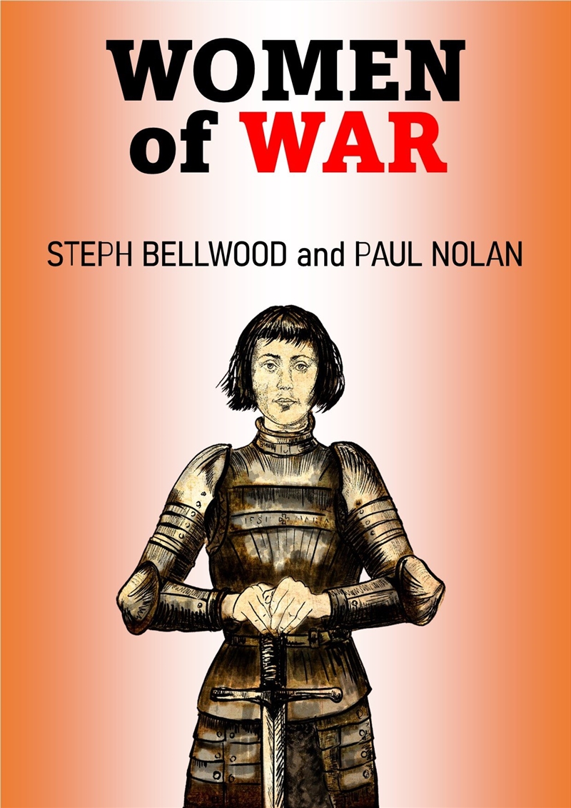 Women of War/Product Detail/Childrens Fiction Books