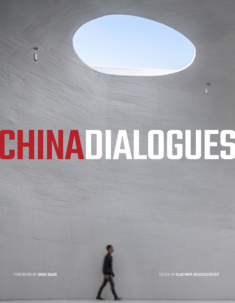 China Dialogues/Product Detail/Architecture