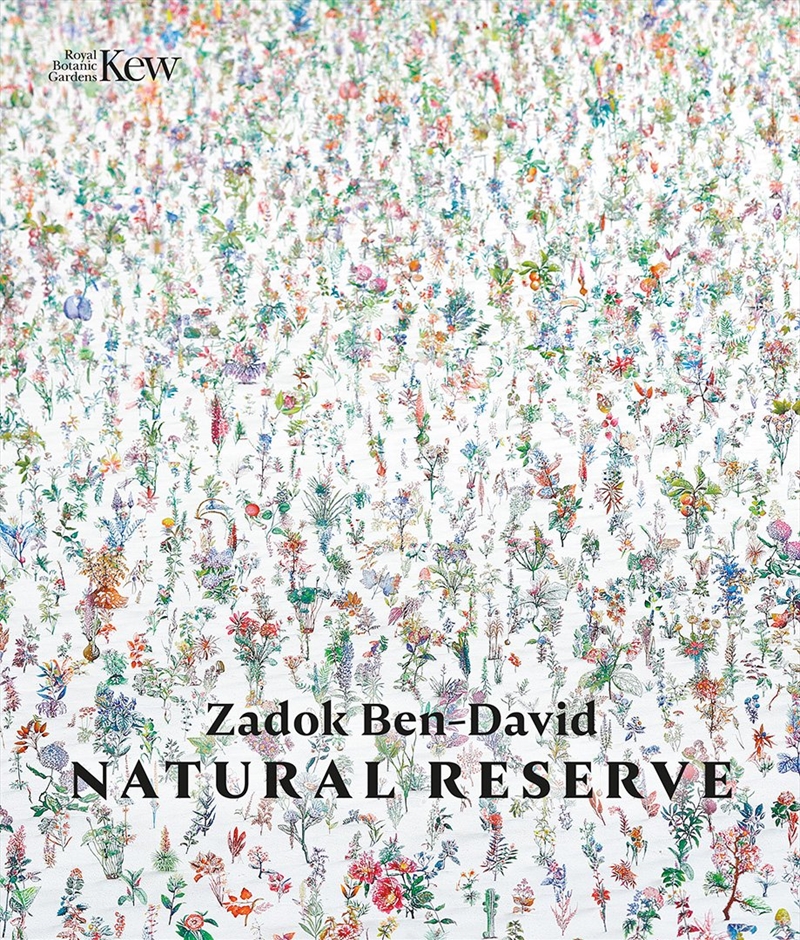 Natural Reserve/Product Detail/Art