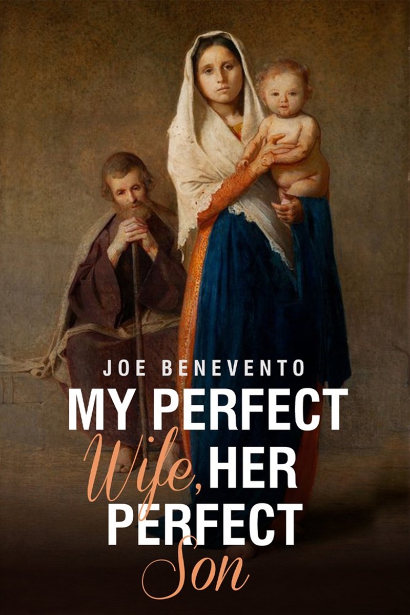 His Perfect Wife, Her Perfect Son/Product Detail/General Fiction Books