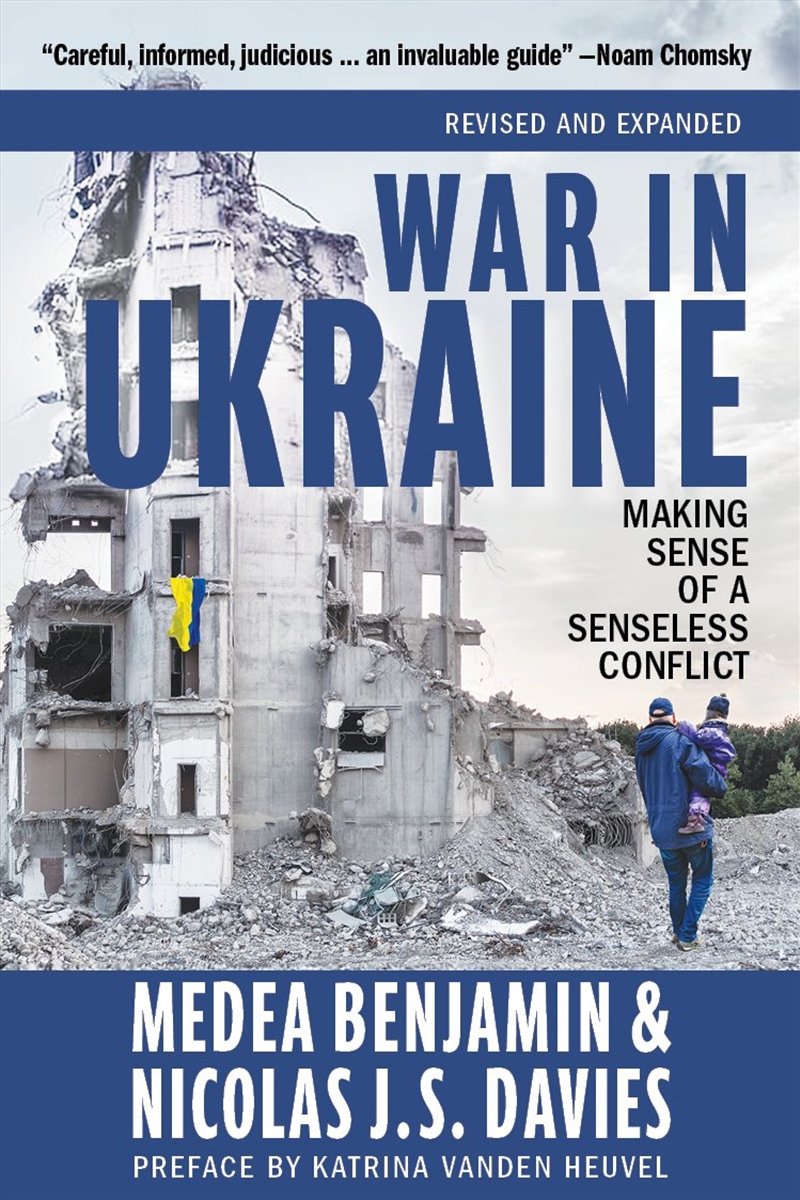 War in Ukraine/Product Detail/Politics & Government