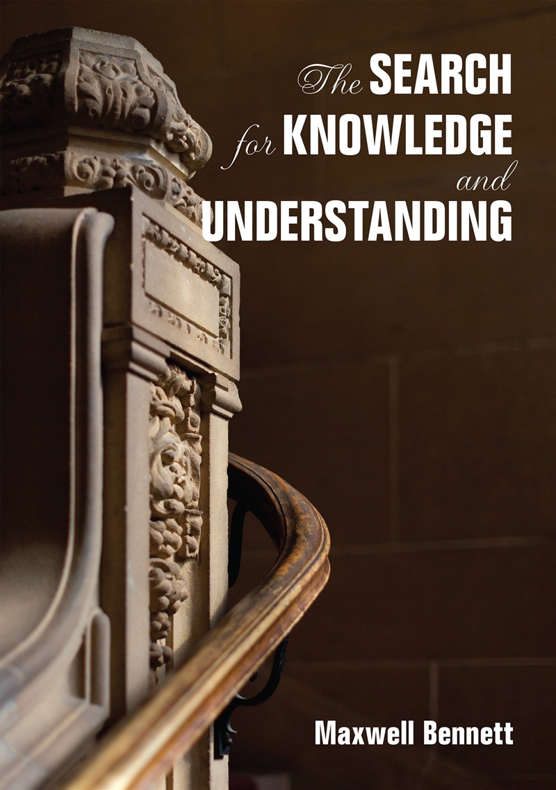 The Search for Knowledge and Understanding/Product Detail/Biographies & True Stories