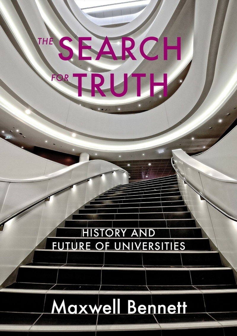The Search for Truth/Product Detail/Society & Culture
