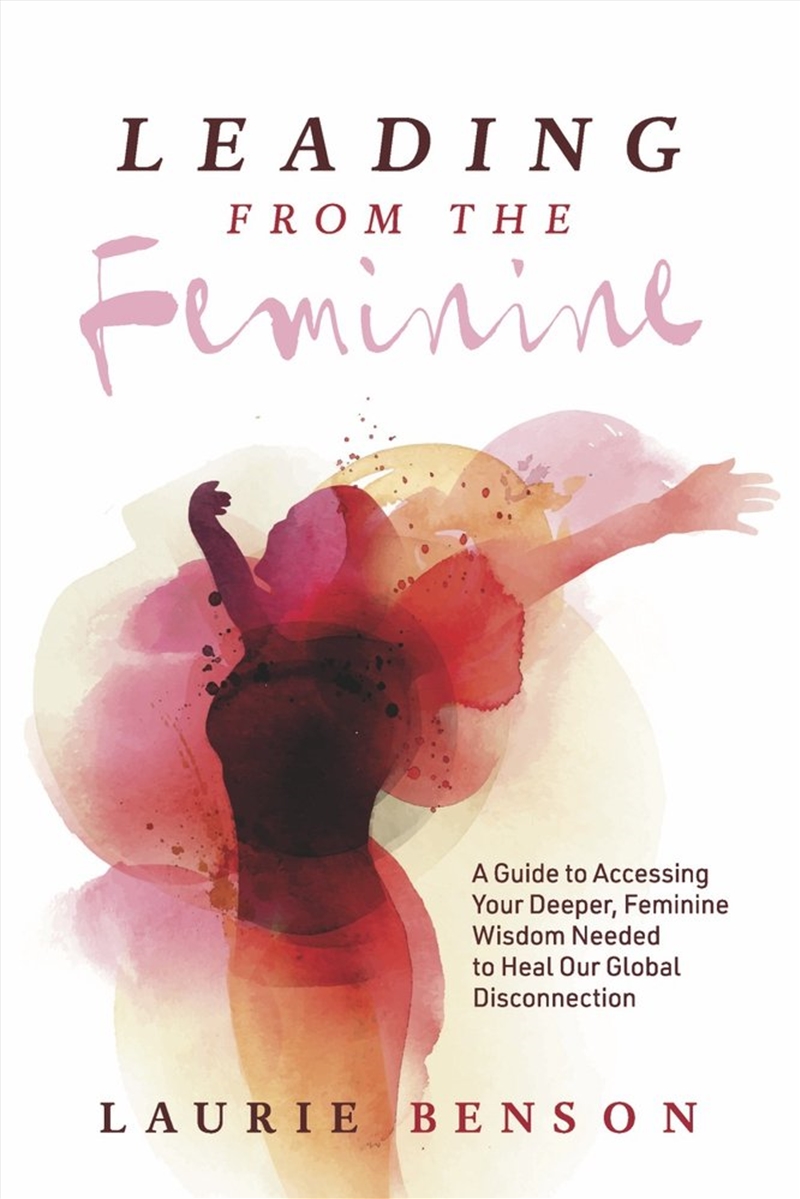 Leading From the Feminine/Product Detail/Self Help & Personal Development