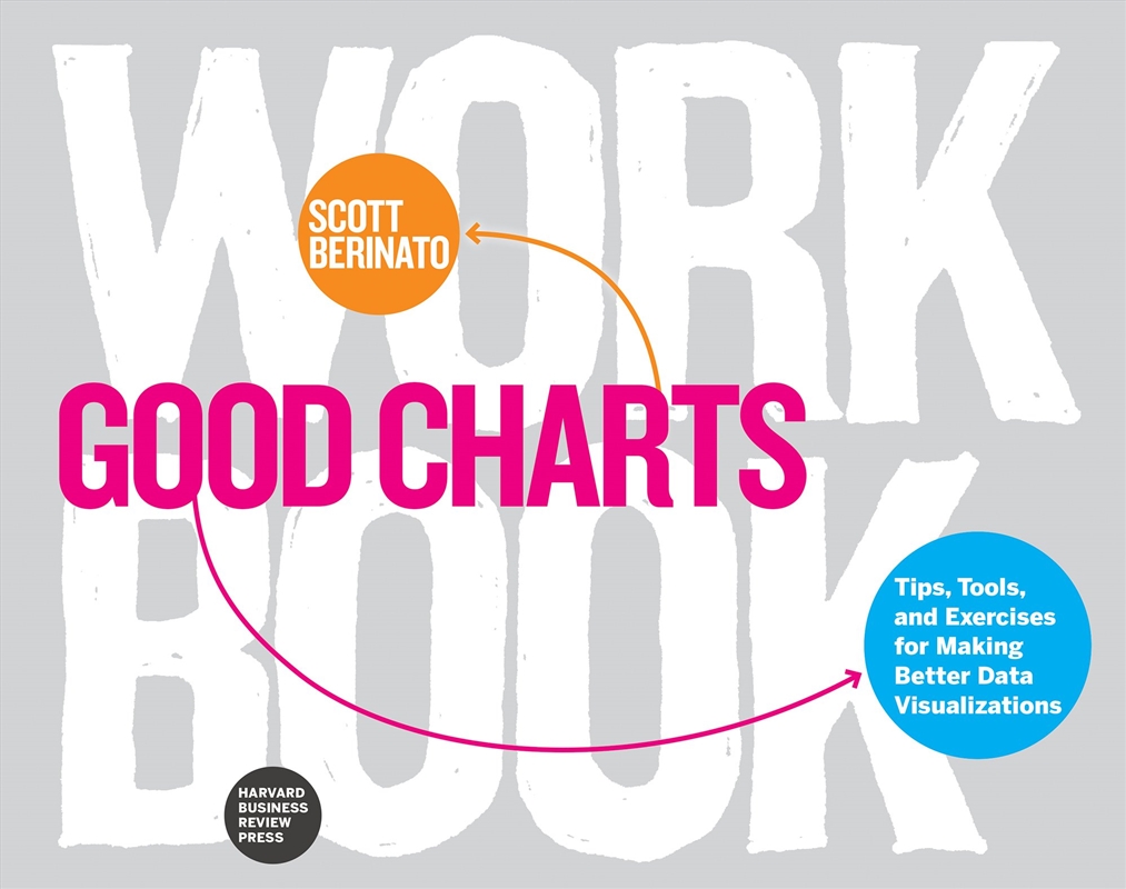 Good Charts Workbook/Product Detail/Accounting & Finance