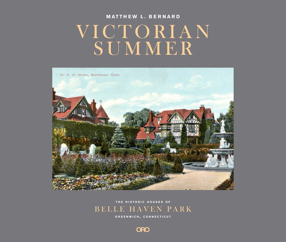 Victorian Summer/Product Detail/Art