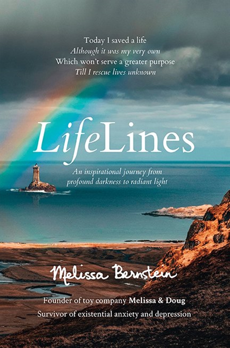 LifeLines/Product Detail/Biographies & True Stories