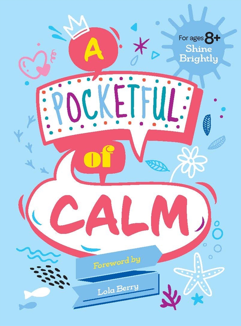 A Pocketful of Calm/Product Detail/Childrens Fiction Books