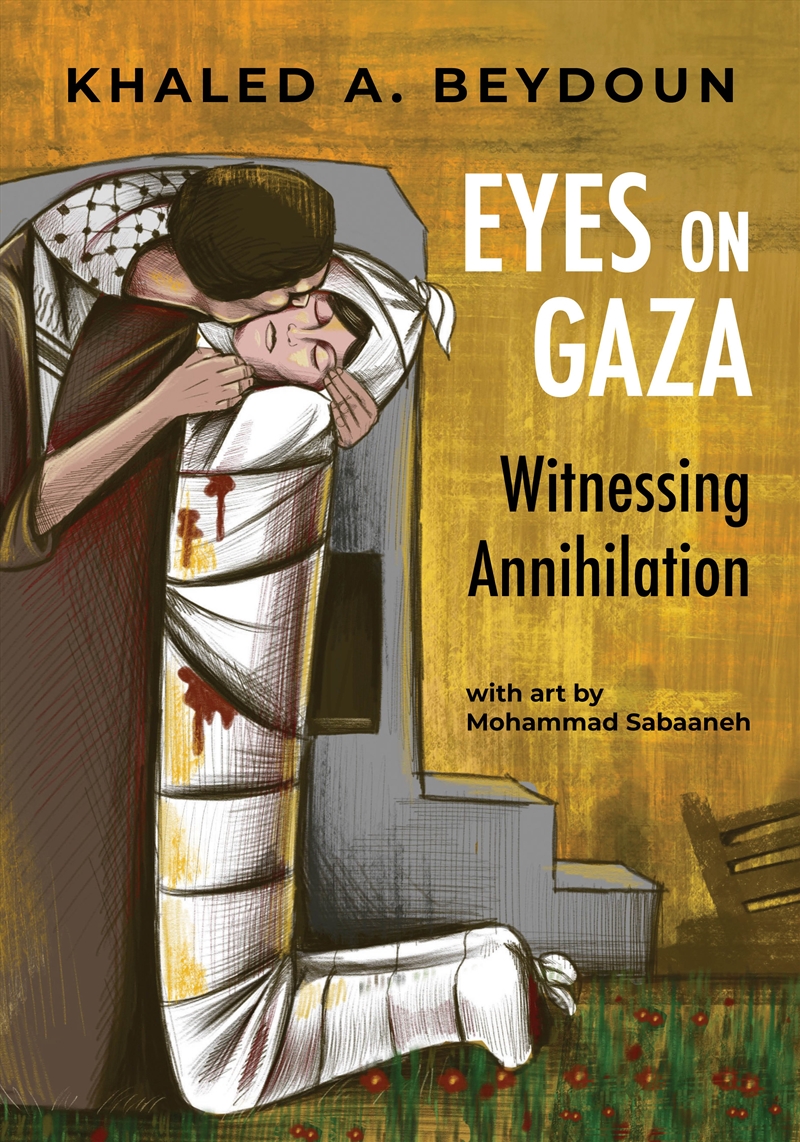 Eyes on Gaza/Product Detail/Society & Culture