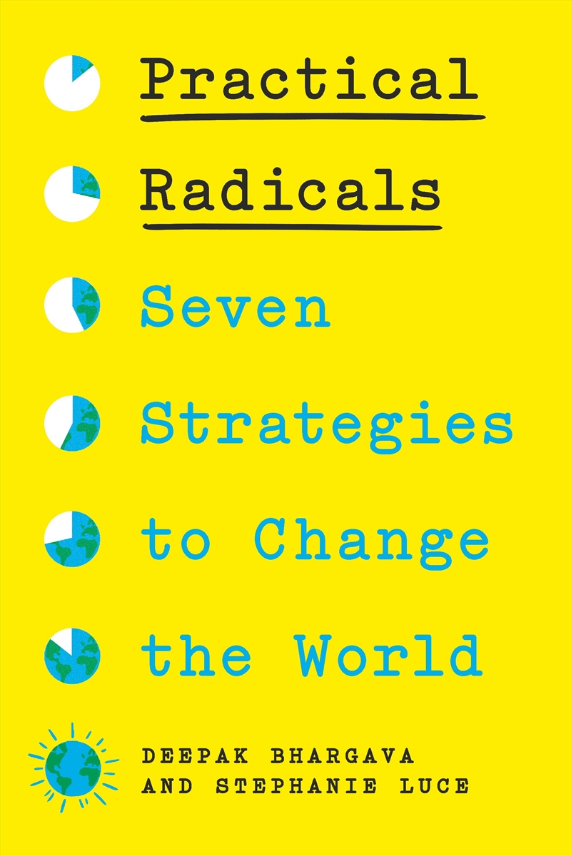 Practical Radicals/Product Detail/Reading