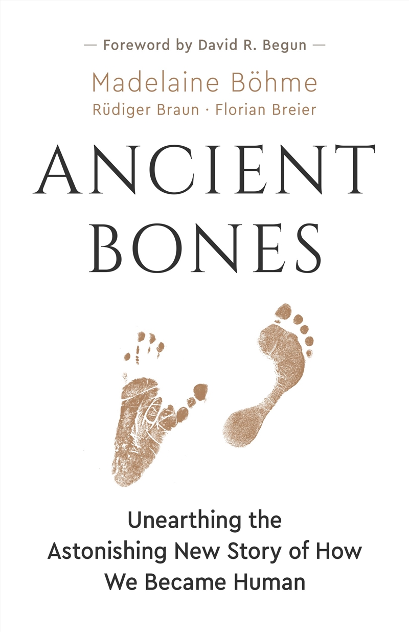 Ancient Bones/Product Detail/Geography
