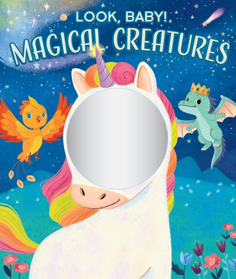 Magical Creatures/Product Detail/Early Childhood Fiction Books