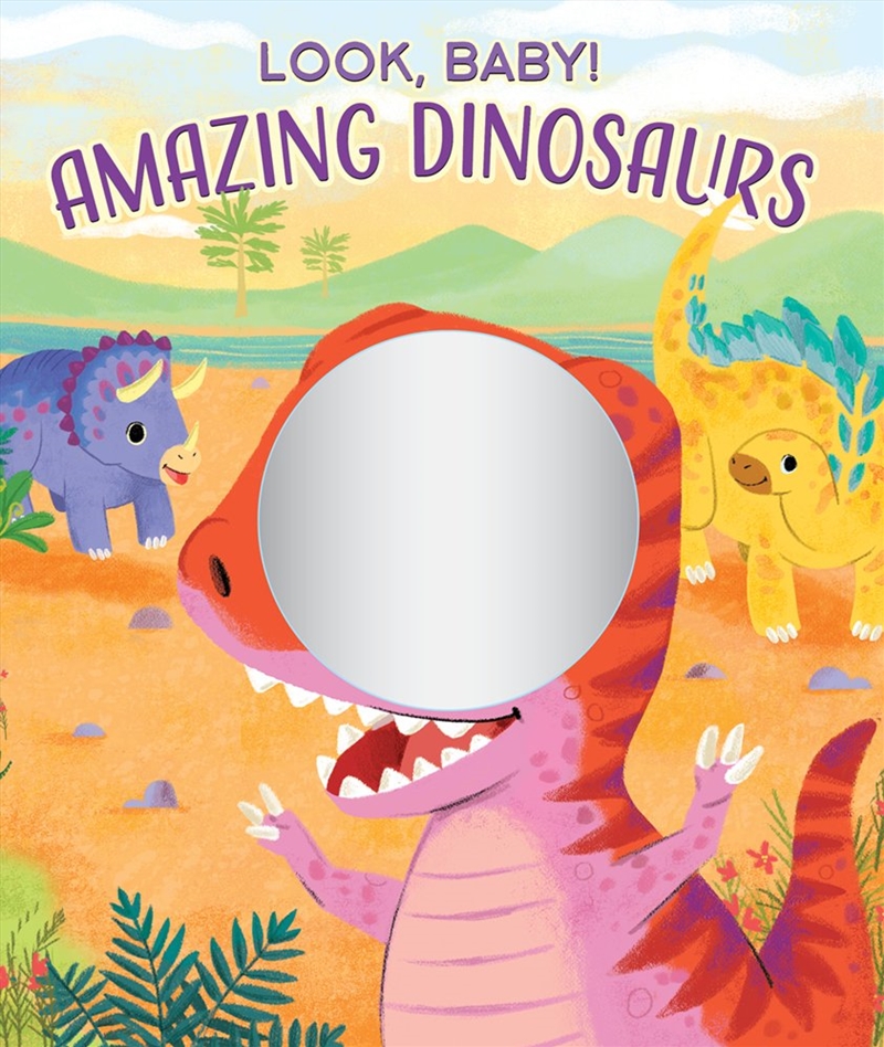 Amazing Dinosaurs/Product Detail/Childrens