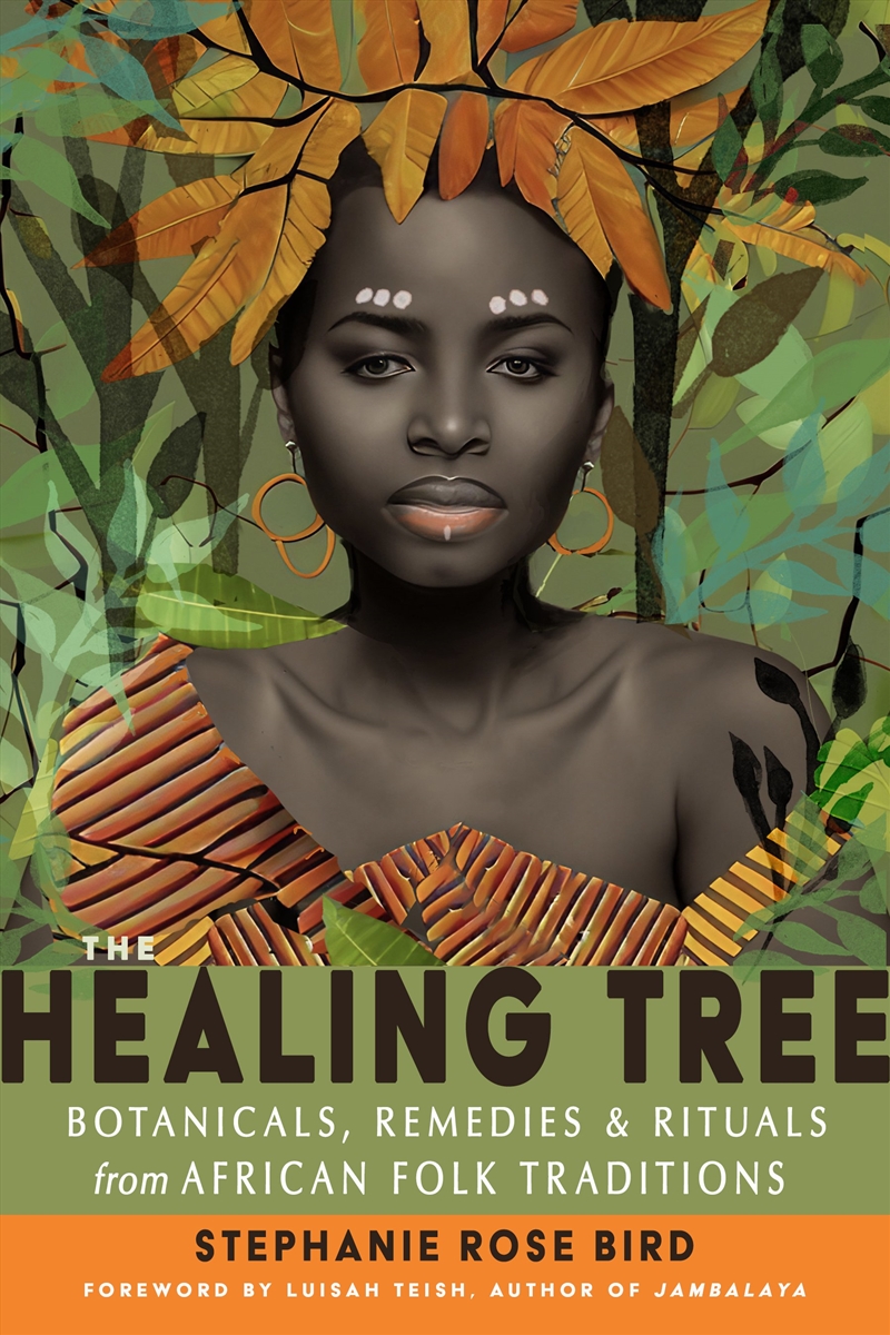 The Healing Tree/Product Detail/Society & Culture