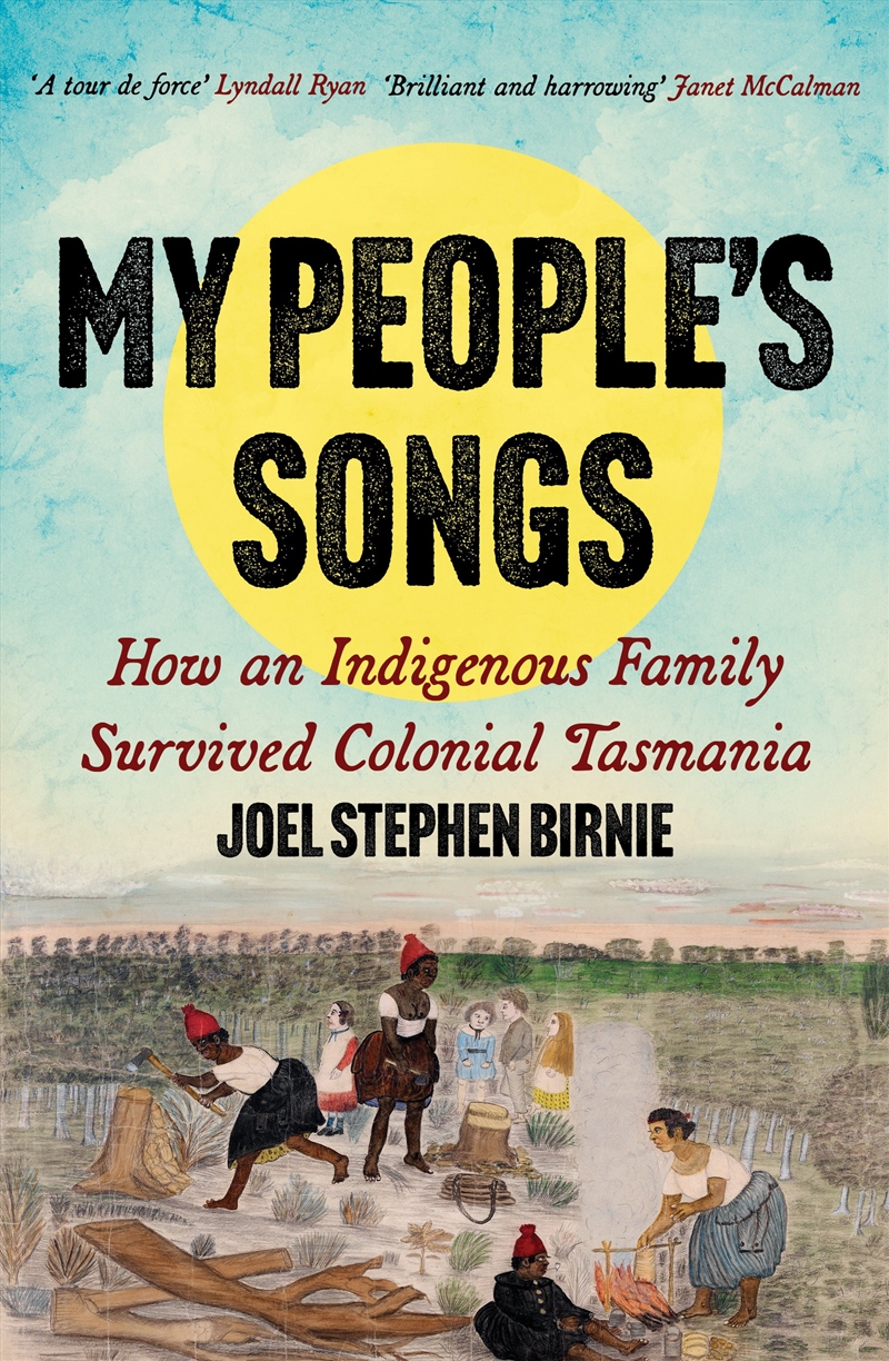 My People's Songs/Product Detail/History