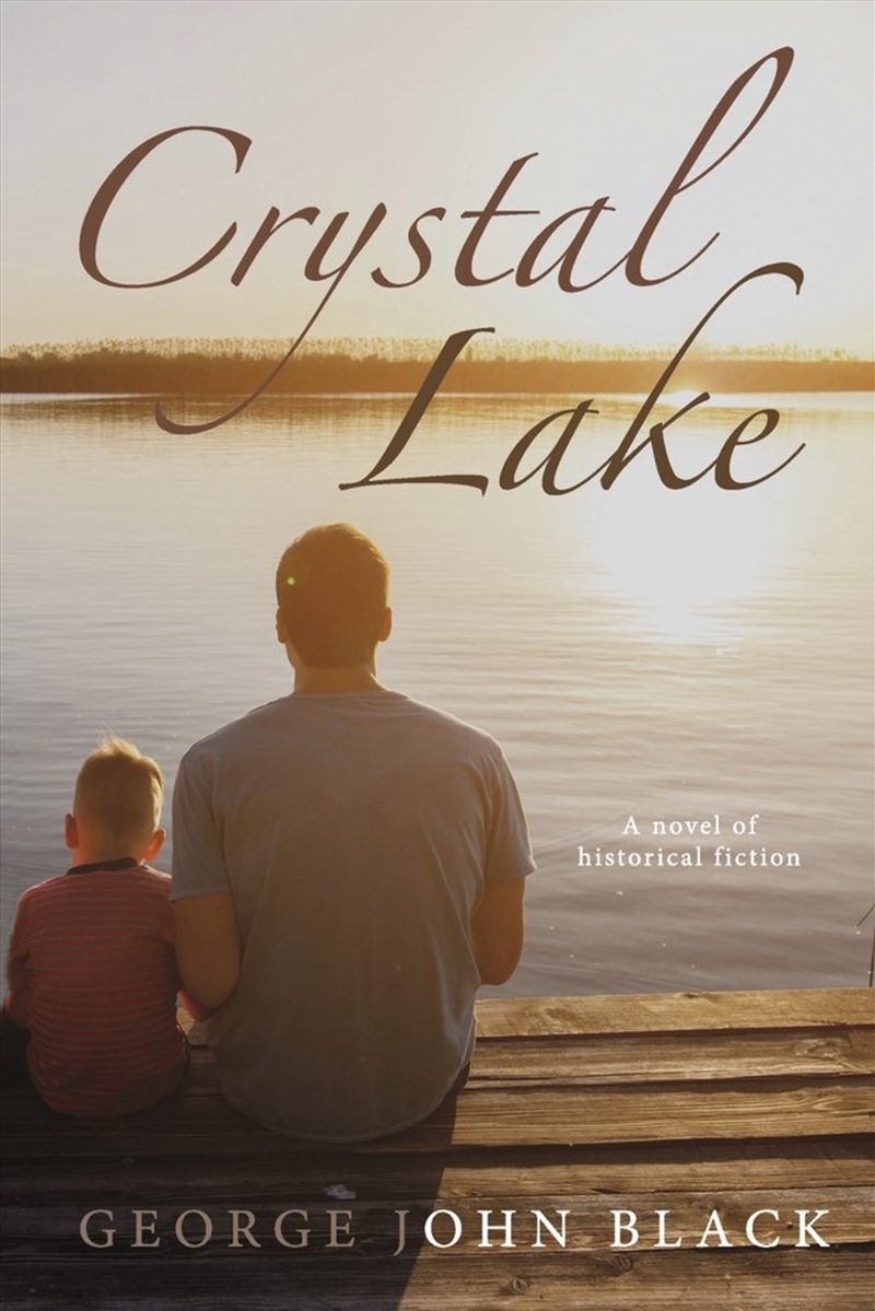 Crystal Lake/Product Detail/Modern & Contemporary