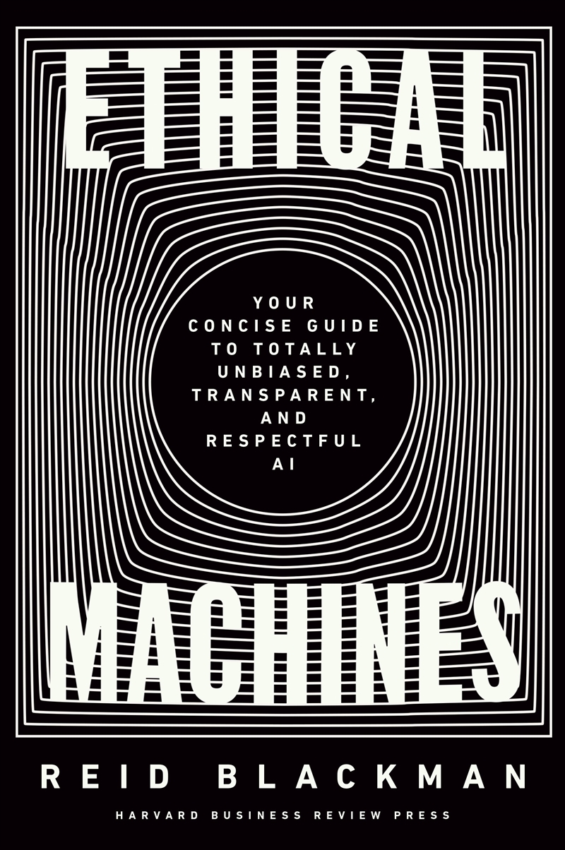 Ethical Machines/Product Detail/Business Leadership & Management