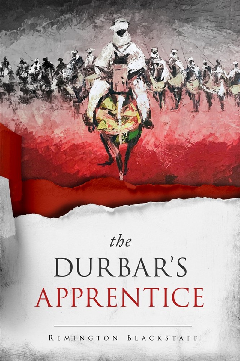 The Durbar's Apprentice/Product Detail/Modern & Contemporary