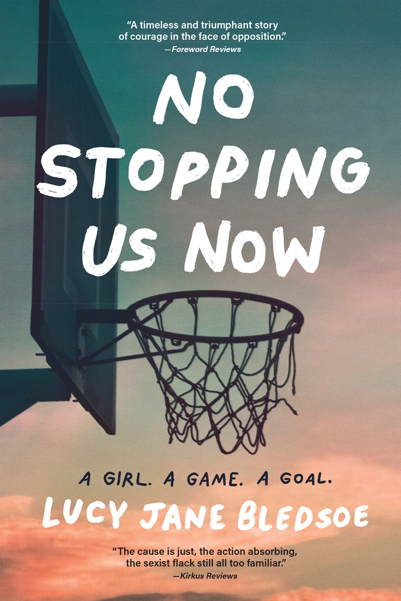 No Stopping Us Now/Product Detail/Childrens Fiction Books