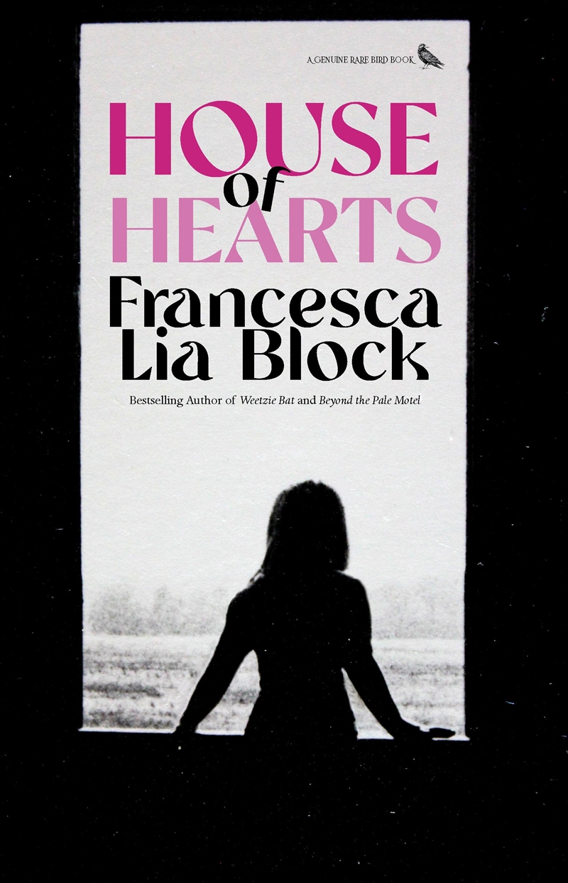 House of Hearts/Product Detail/Romance