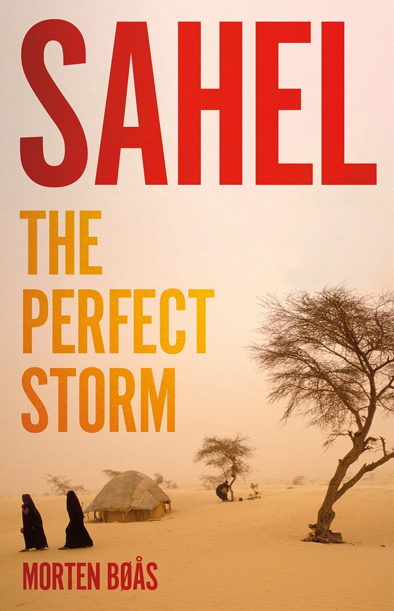 Sahel/Product Detail/Politics & Government