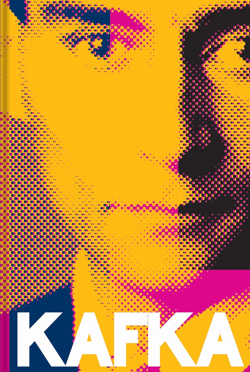 Kafka Journal/Product Detail/Notebooks & Journals