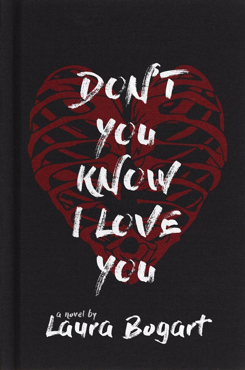 Don't You Know I Love You/Product Detail/Modern & Contemporary