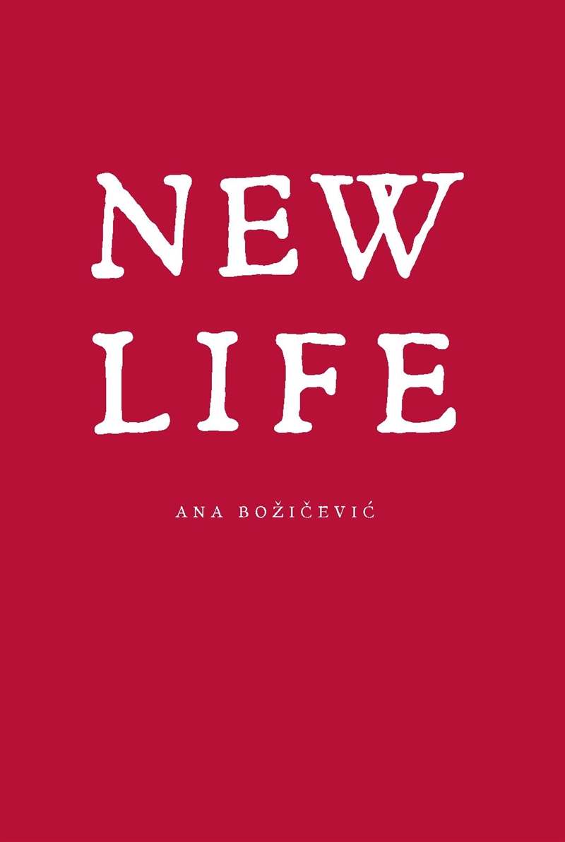 New Life/Product Detail/Society & Culture