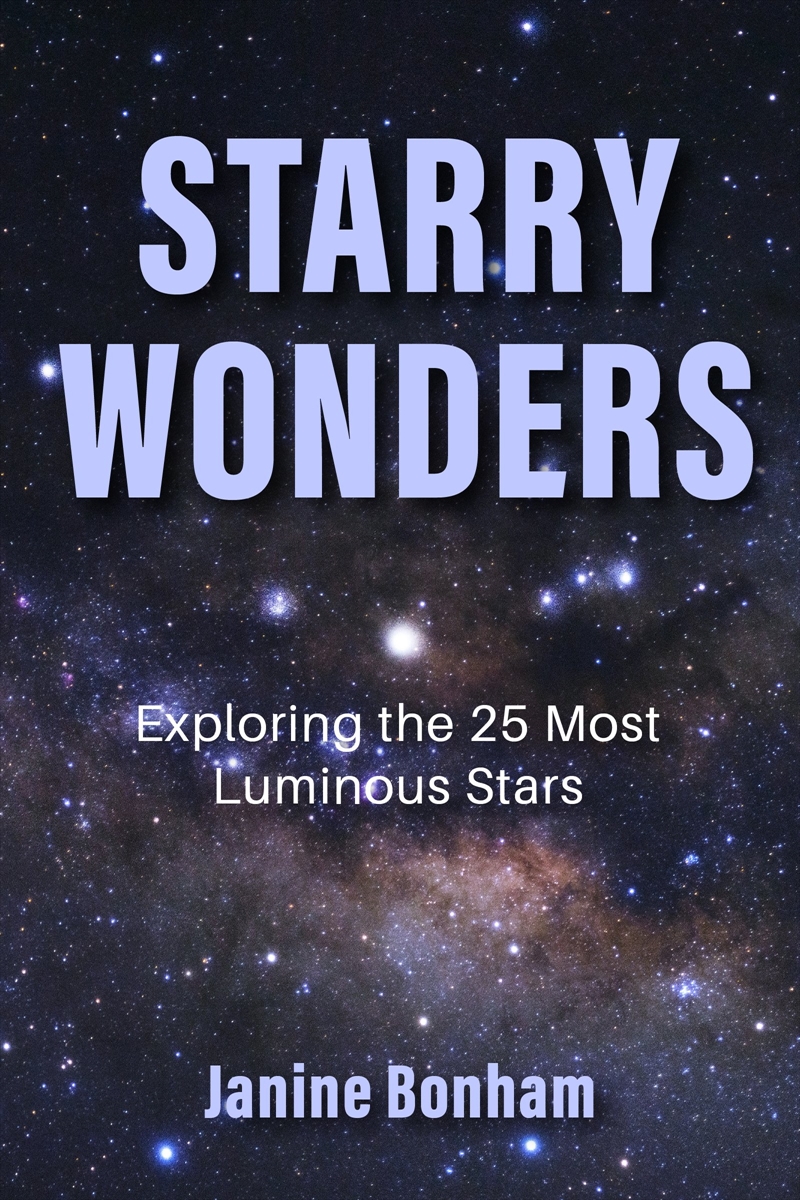 Starry Wonders/Product Detail/Animals & Nature
