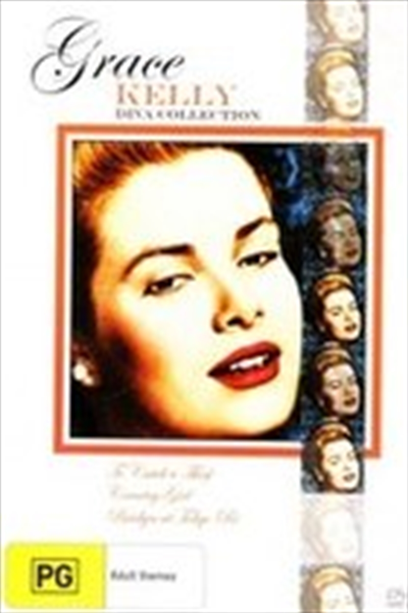 Grace Kelly Diva Collection/Product Detail/Classic