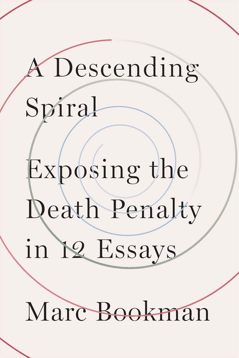 A Descending Spiral/Product Detail/Society & Culture