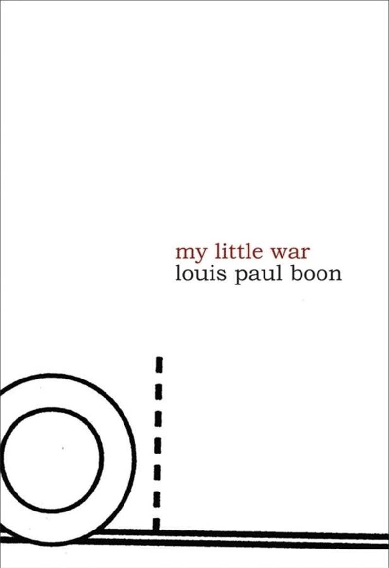 My Little War/Product Detail/Modern & Contemporary