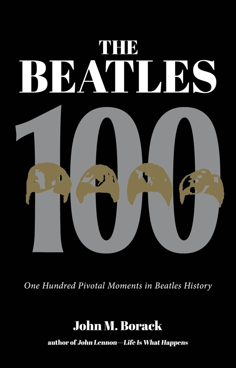 The Beatles 100/Product Detail/Arts & Entertainment