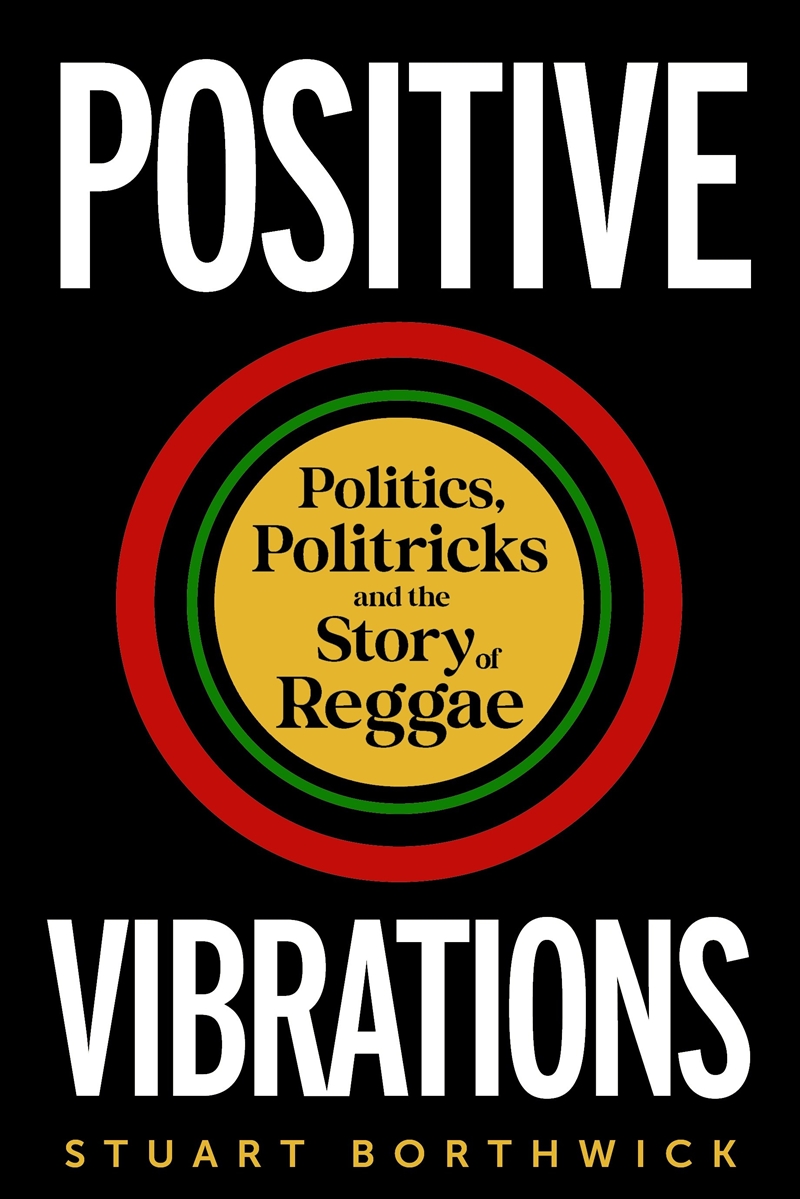 Positive Vibrations/Product Detail/Arts & Entertainment