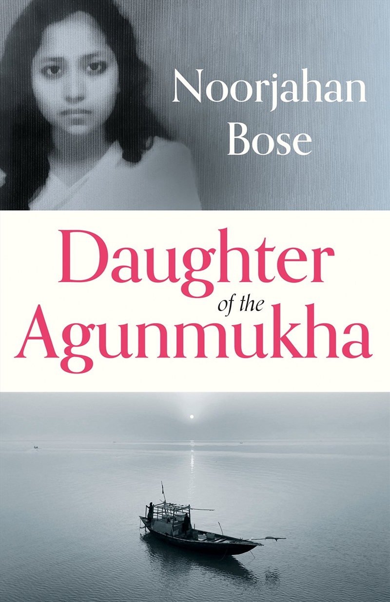 Daughter of the Agunmukha/Product Detail/Biographies & True Stories