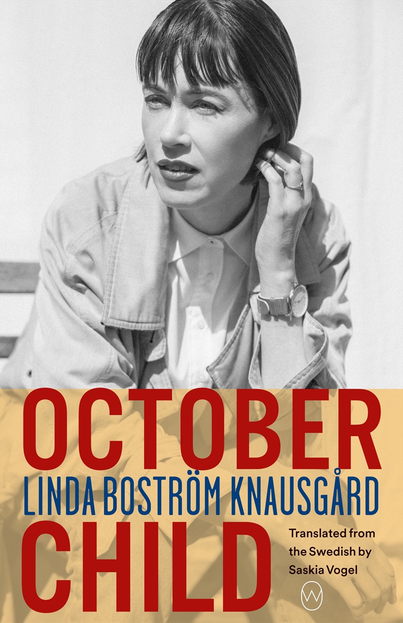 October Child/Product Detail/Biographies & True Stories