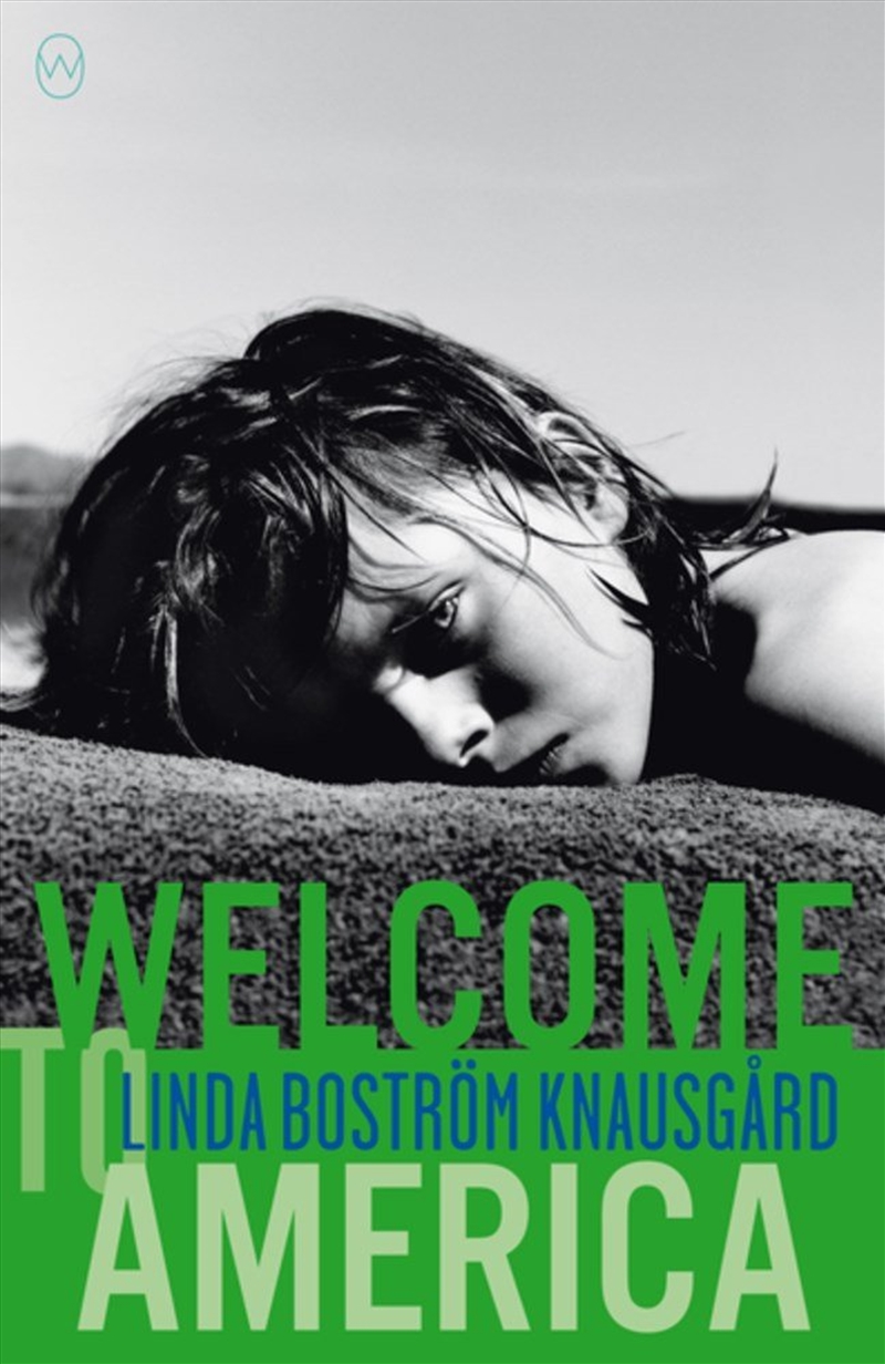 Welcome to America/Product Detail/Modern & Contemporary