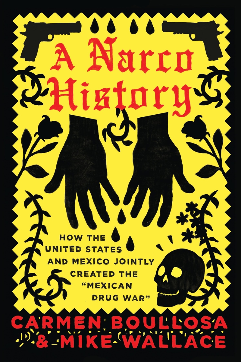 A Narco History/Product Detail/History