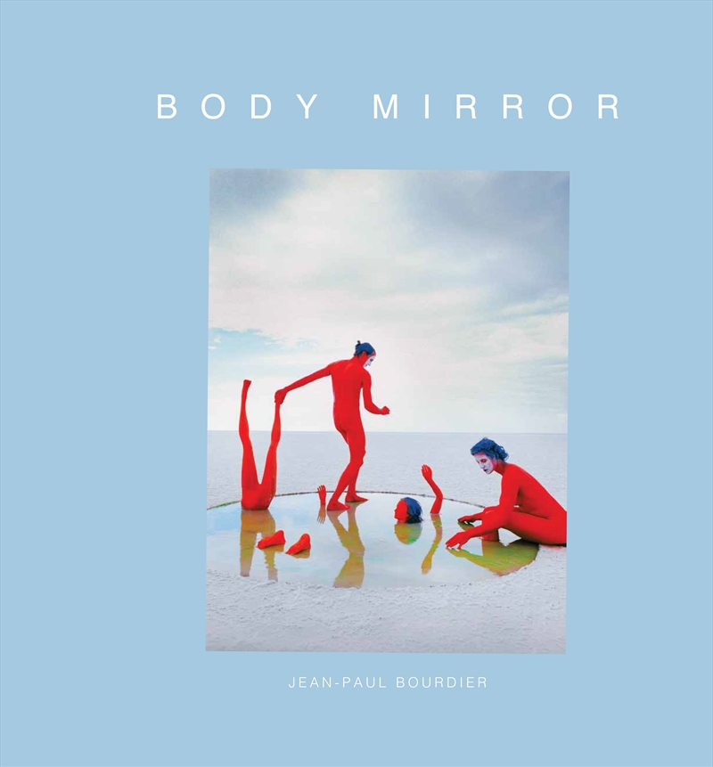 Body Mirror/Product Detail/Photography